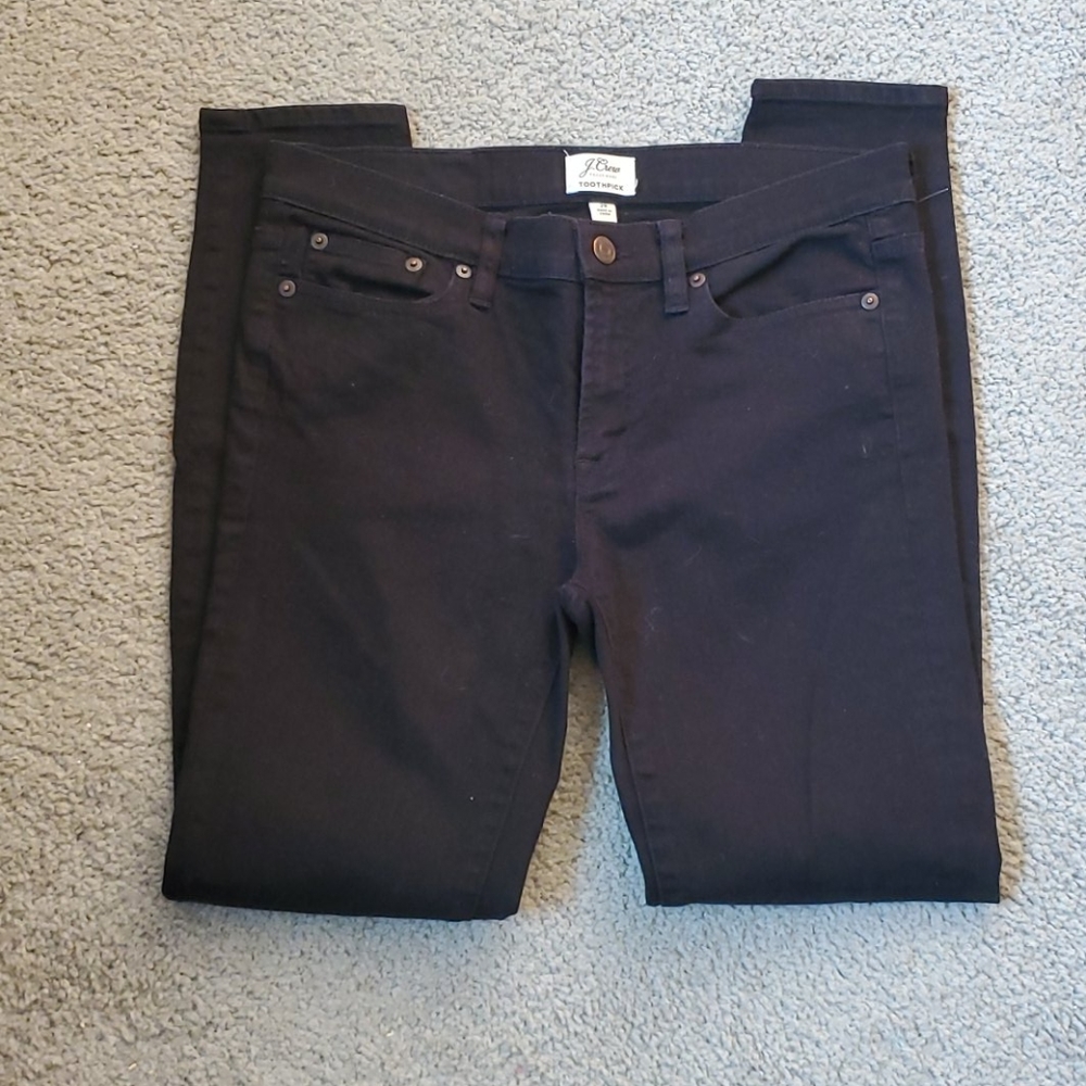 J Crew skinny Jeans
